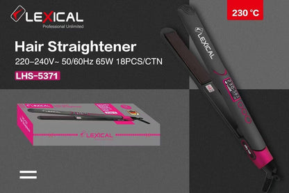 Lexical - Saç ütüsü - 5371