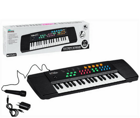 Electric Piano - Toy piano - HYYX017