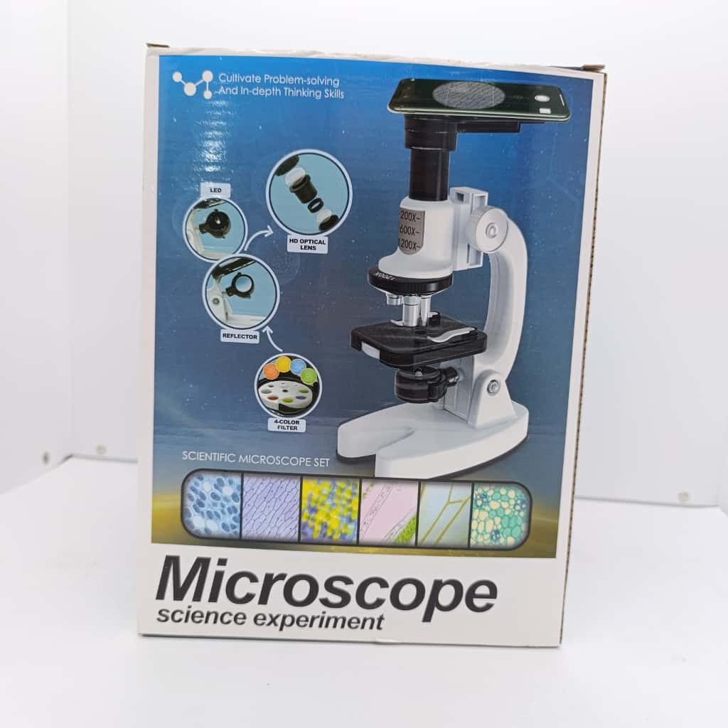 Pen-lux - Microscope - BST221