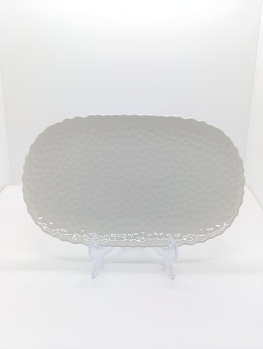 Keramik Haus - Circular cloud - H7108