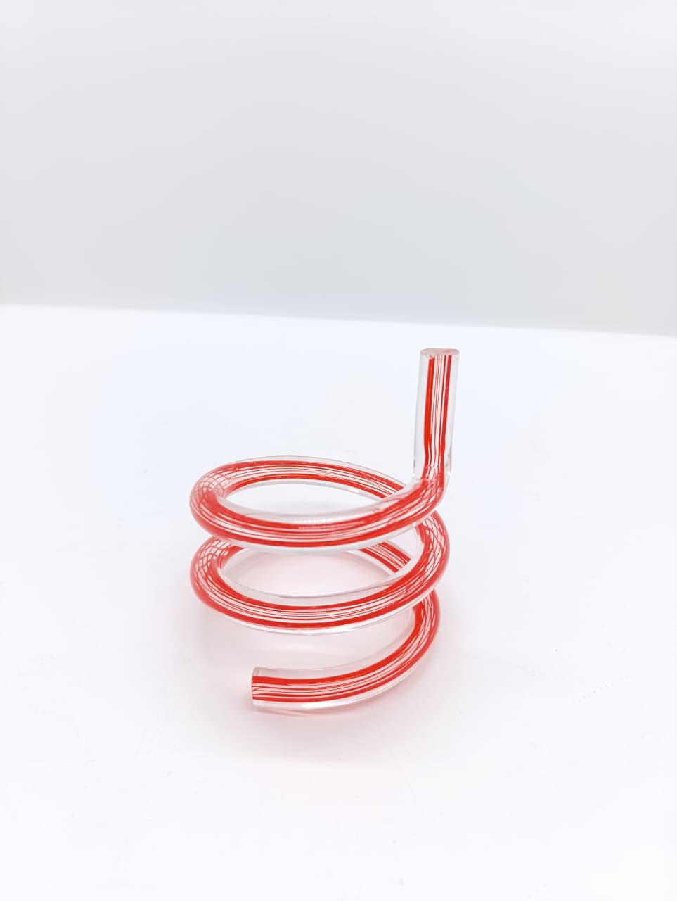 Qıvrım tutacaq - Pambok - T4066