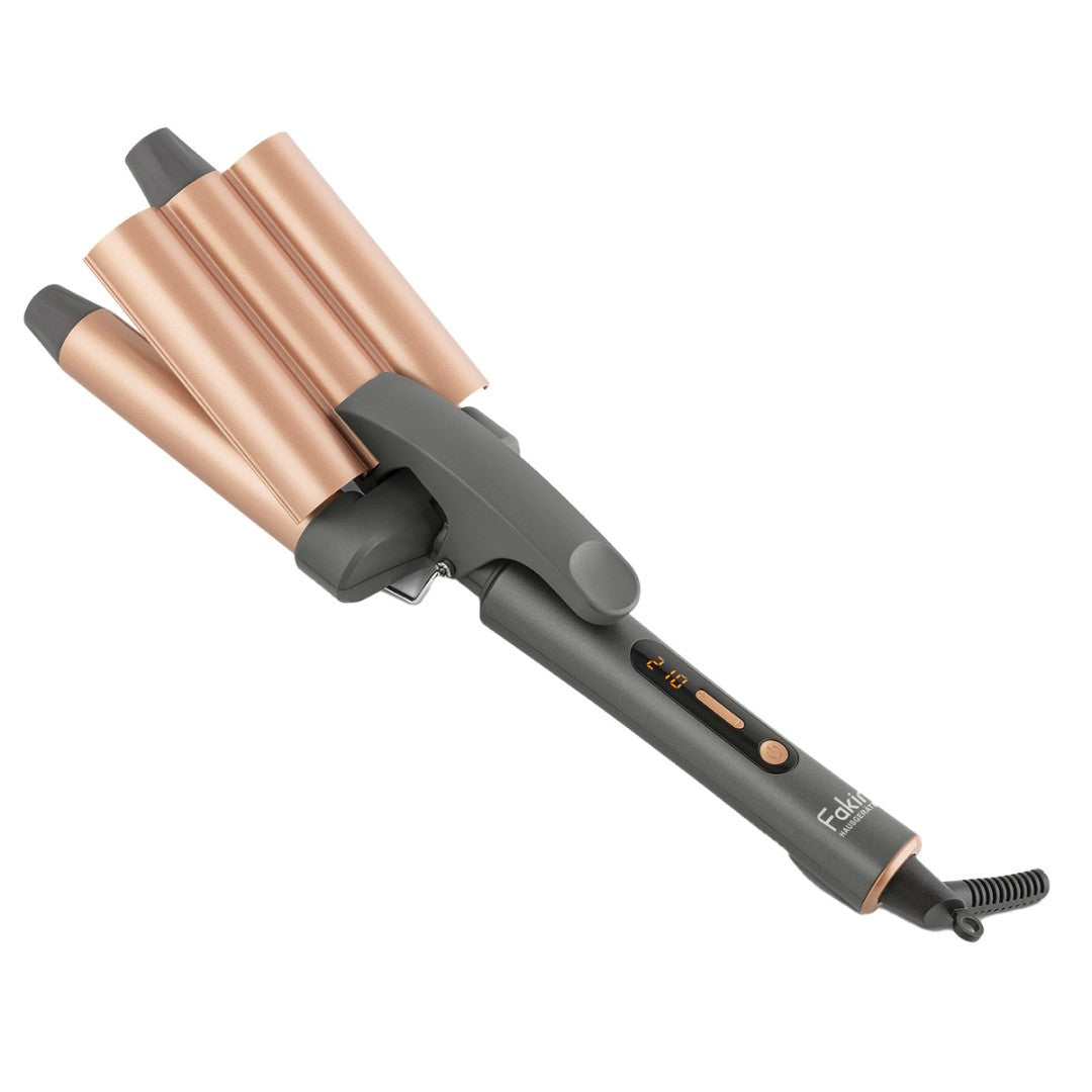 Fakir - Hair iron - Ion 1001