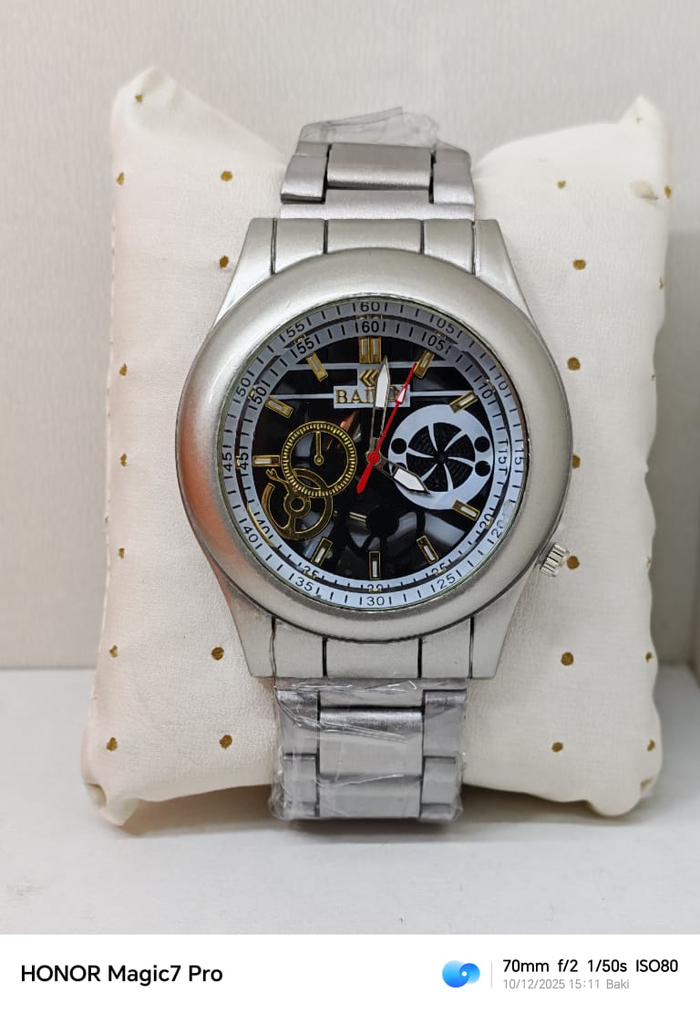 Qol saatı - Baılın - T8154