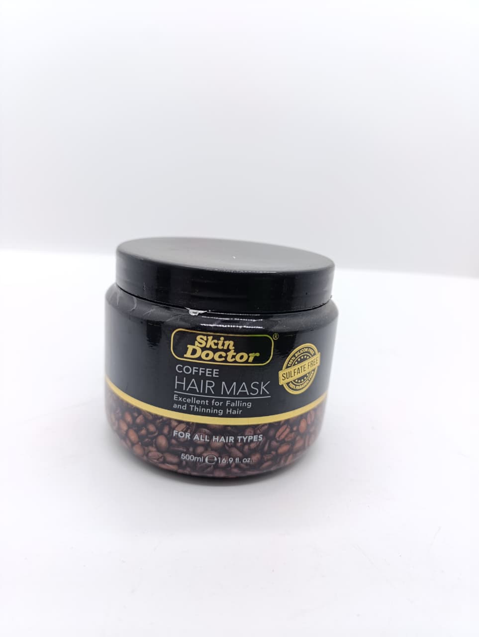 Saç maskası - Skin Doctor - T4028