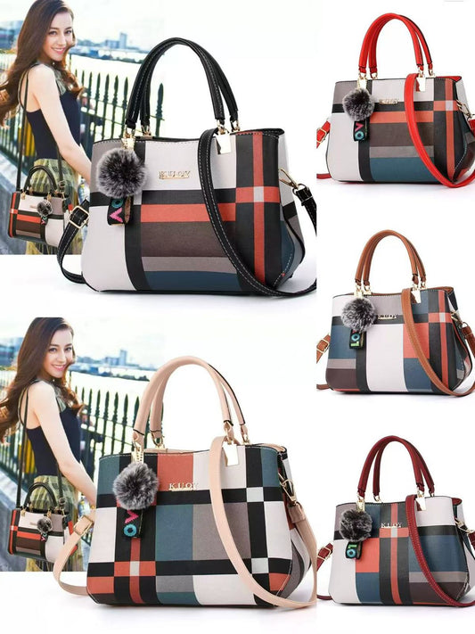 Qadın çantası - GoBag - T8022