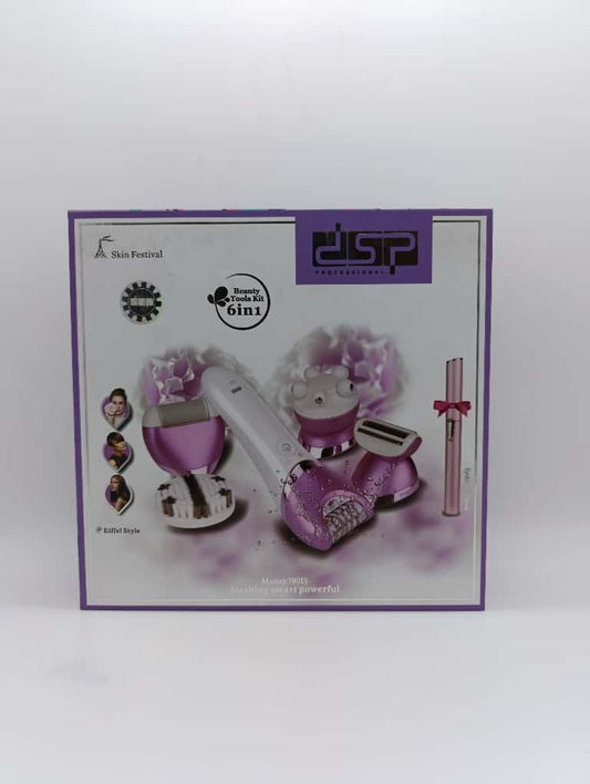 DSP - Epilator - 70019