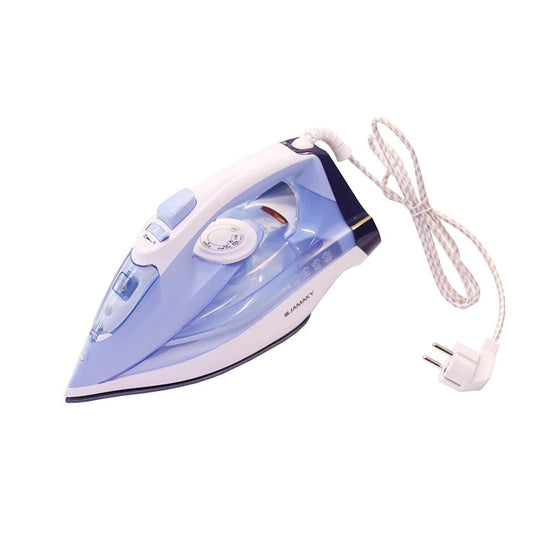 Jamaky - Iron - 1012