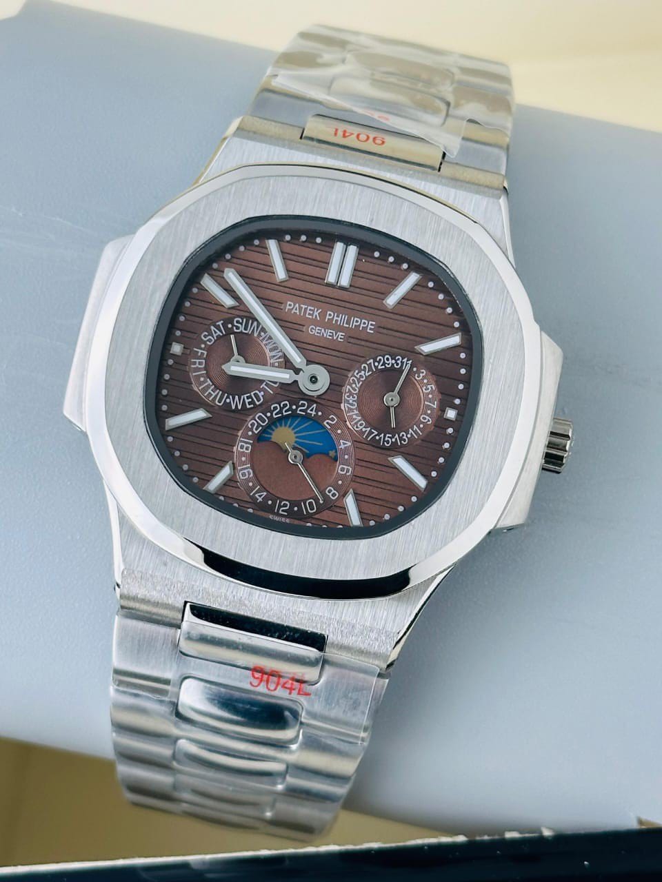 Patex - Qol saatı - H7509