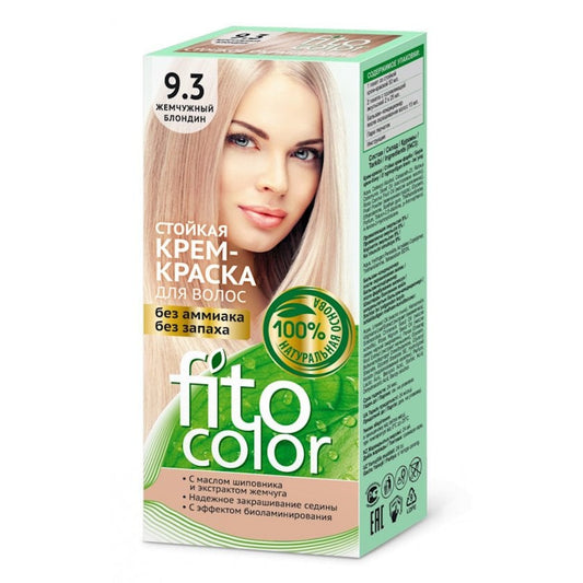 Fito color - Hair dye - B3022