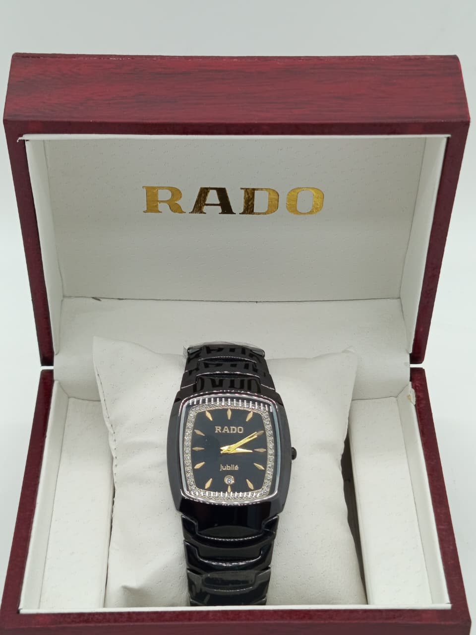 Patek phillipe  - Qol saatı - B2007