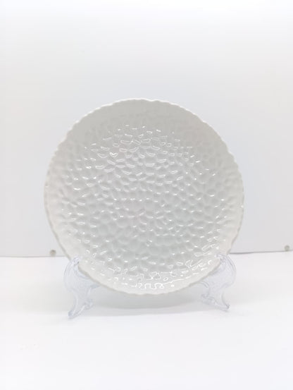 Keramik Haus  - Dairəvi boşqab  - H7103