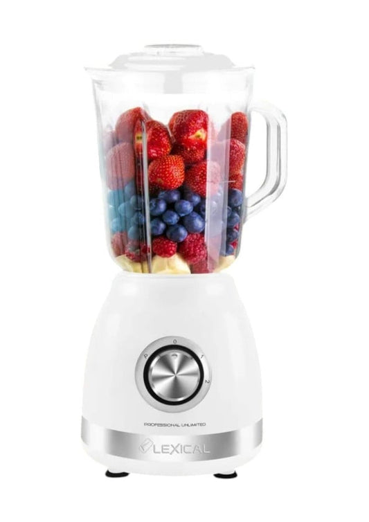 Lexical - Blender - 1526-1