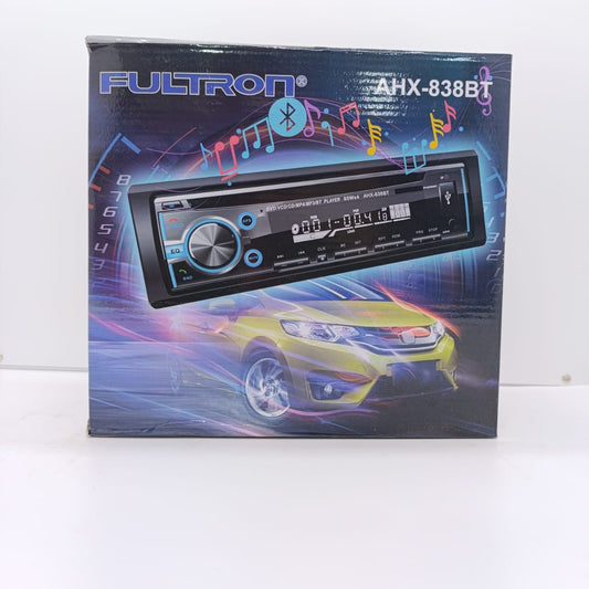 Fultron - Maqnitafon - R7010