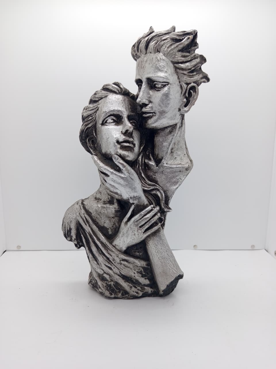 Sevgililər  - Heykəl  - H5019