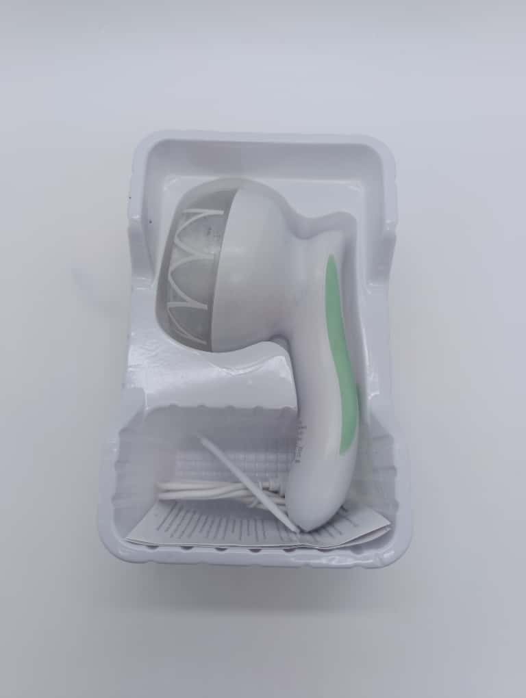 Kemei - Tük təmizləyicisi - 128