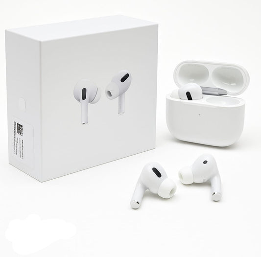 Apple - Simsiz qulaqlıq - R8060