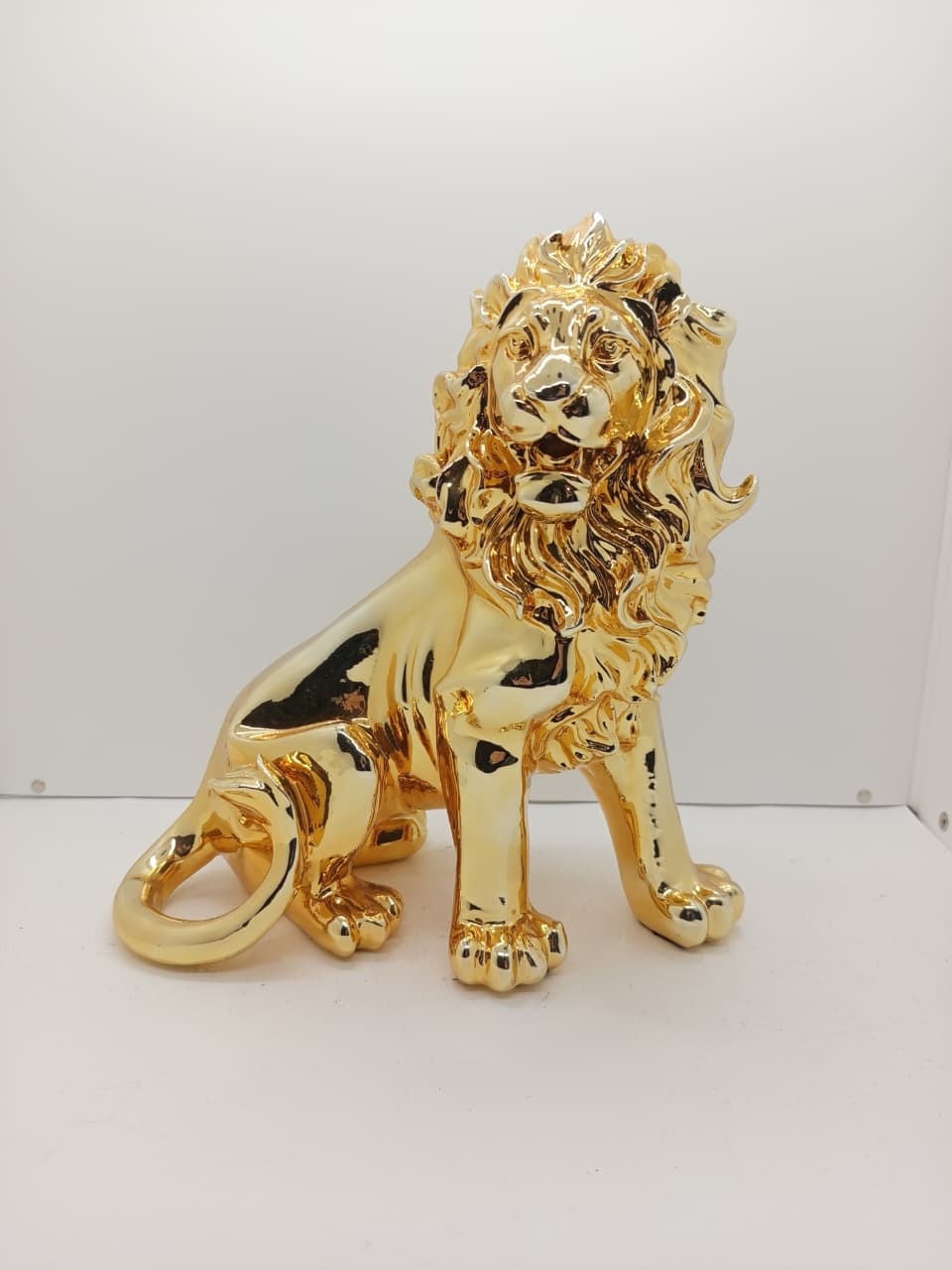 Lion - Statue - H5023