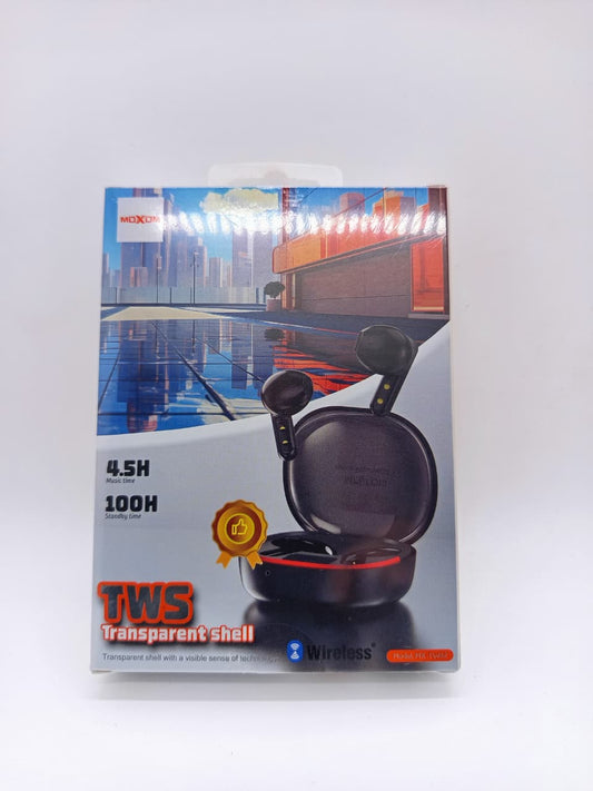 Moxom - Earphones - BTW62