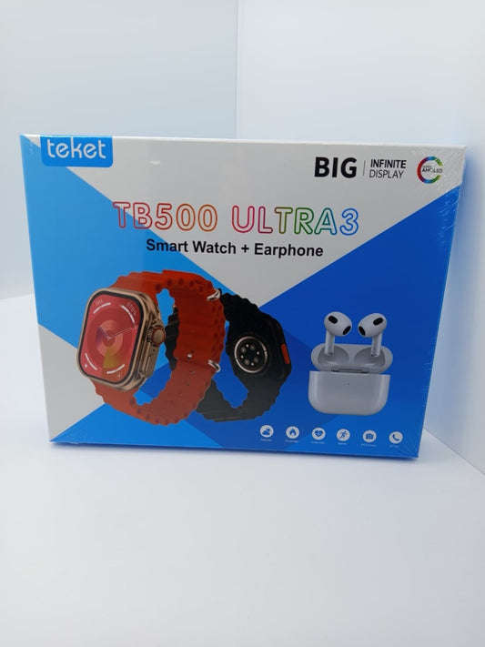TB500 - Smart watch - G5554