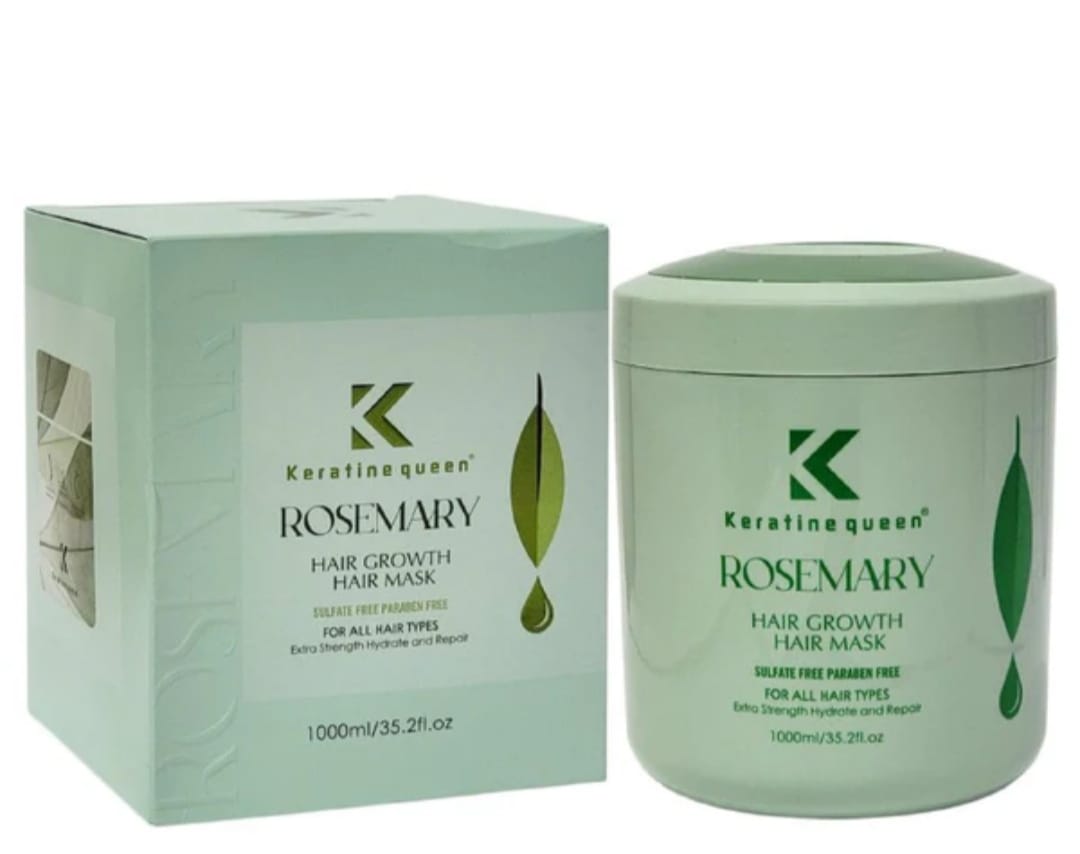 Rosemary - Saç maskası - R7059