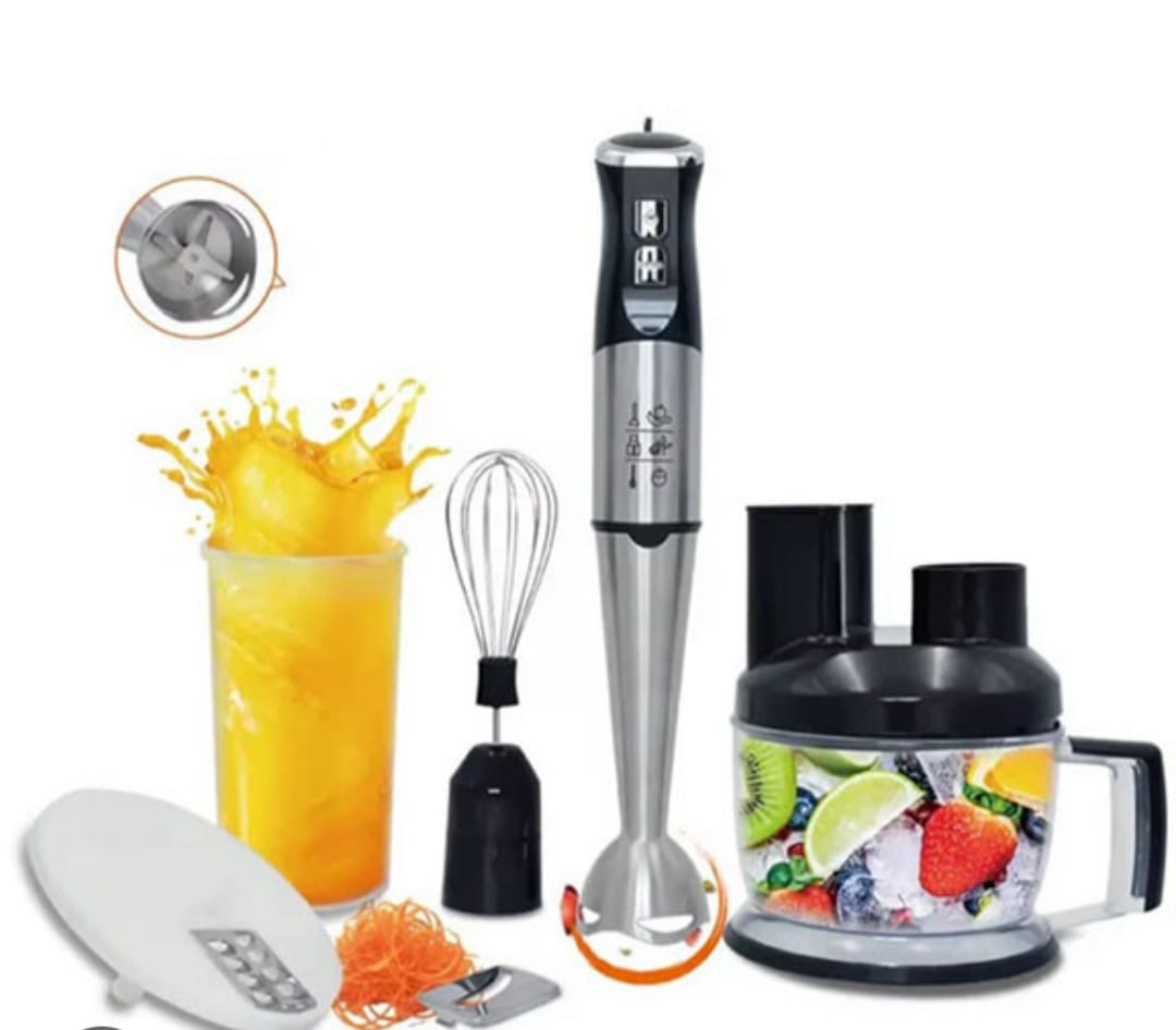 Raf - Blender set - 299