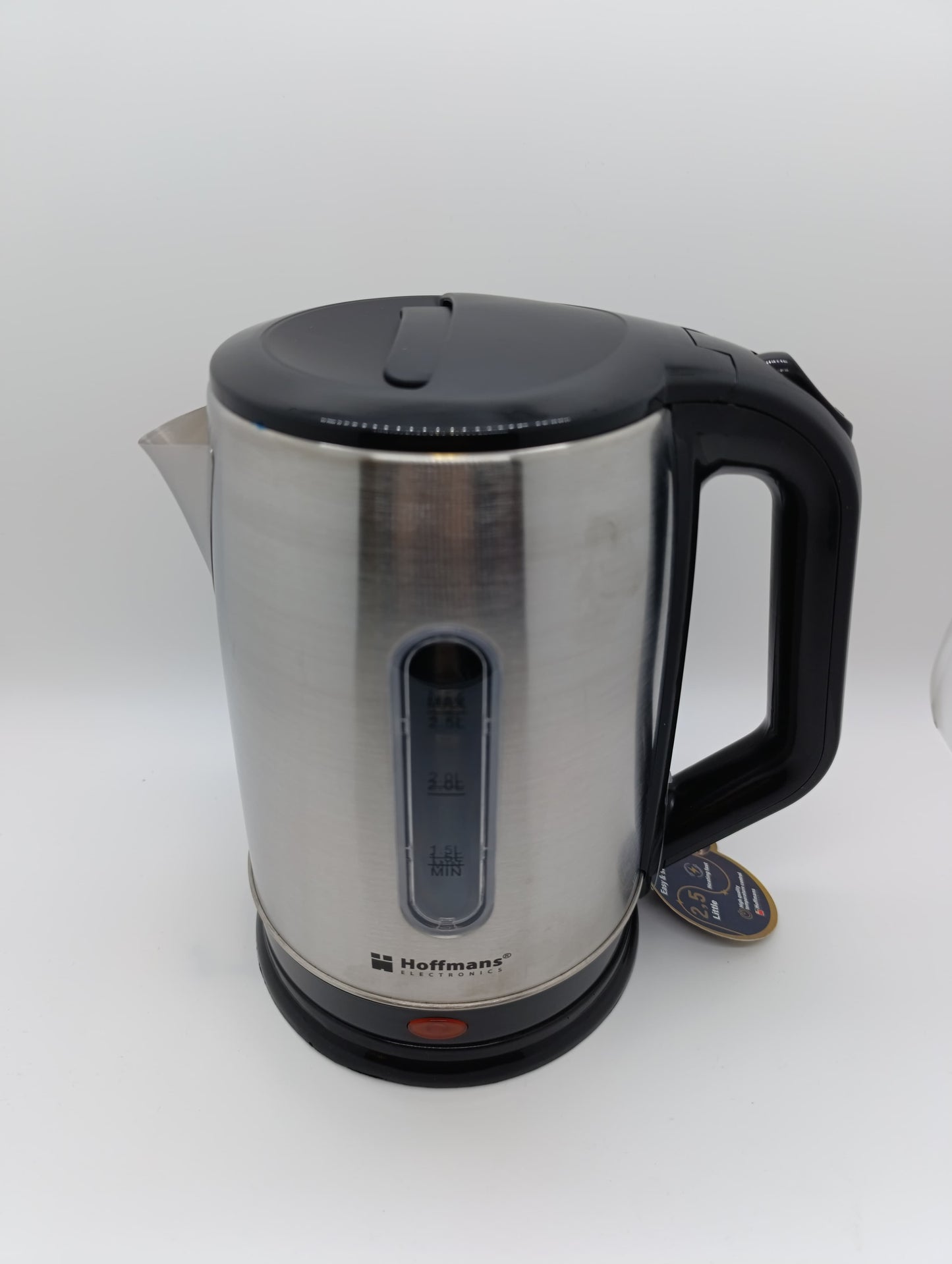 Hoffmans - Electric Kettle - 2512