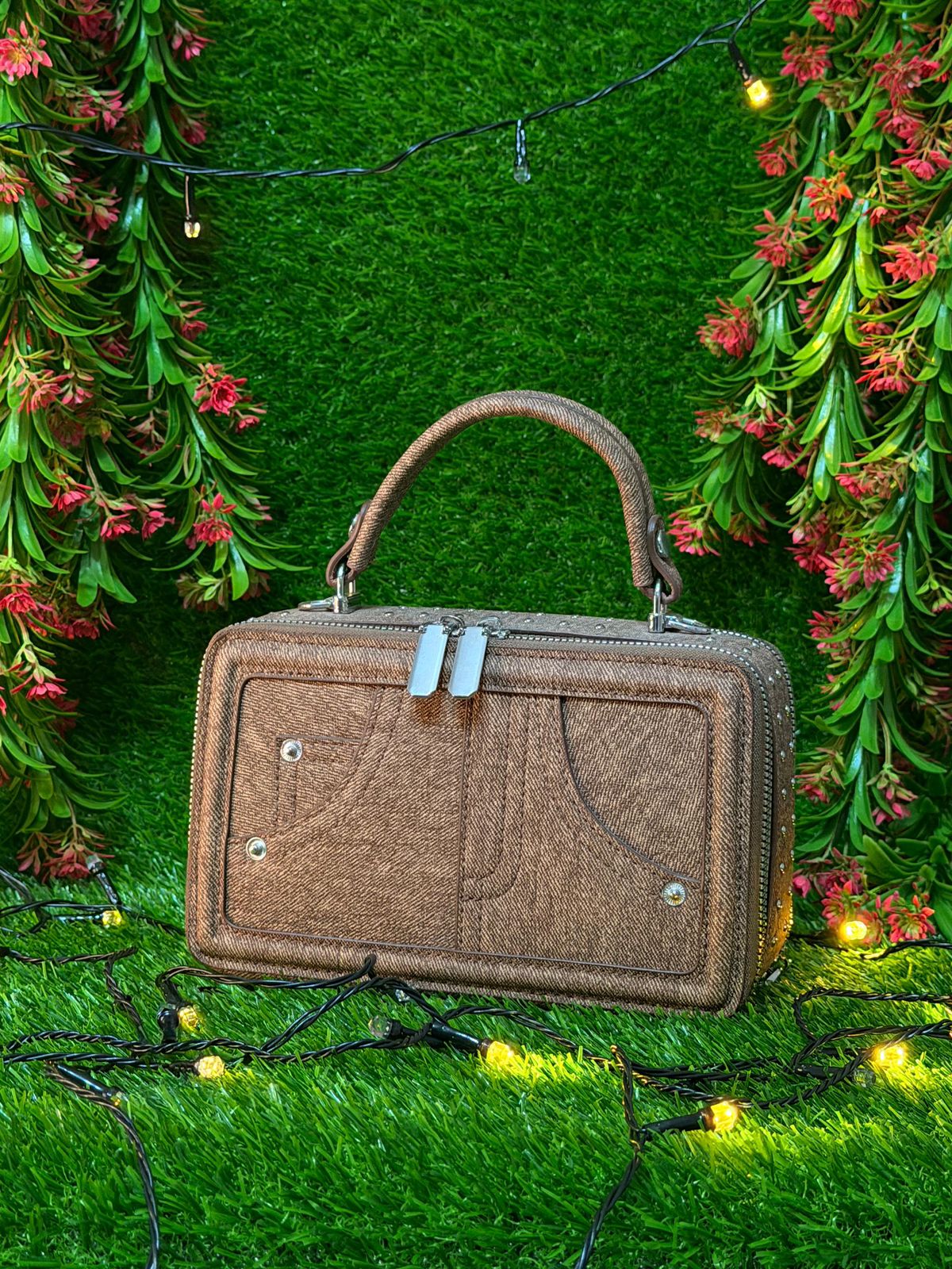 Qadın çantası - GoBag - T8014