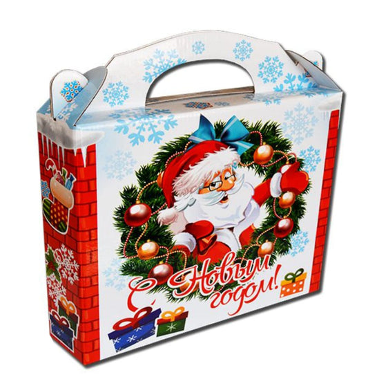 My box  - Hədiyyə qutusu  - H7224