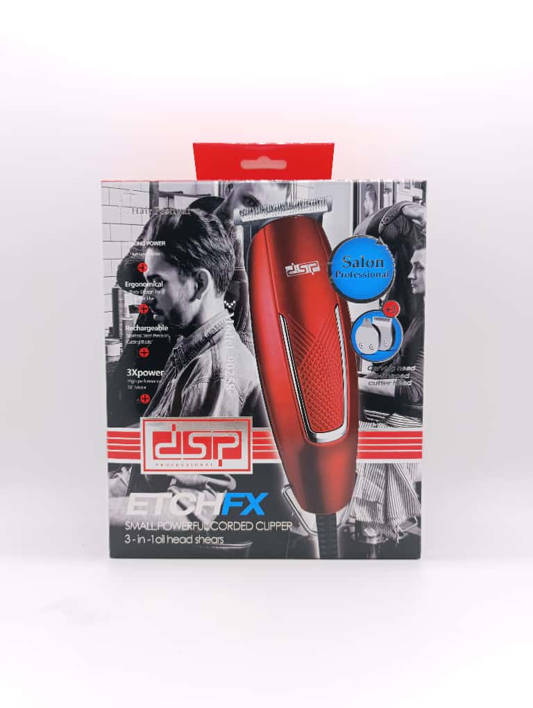 DSP - Hair clipper - 90258
