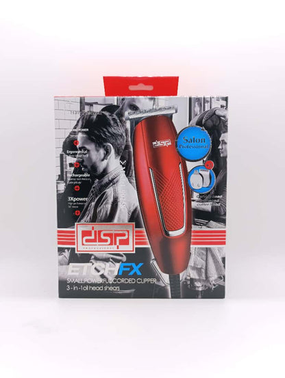 DSP - Hair clipper - 90258