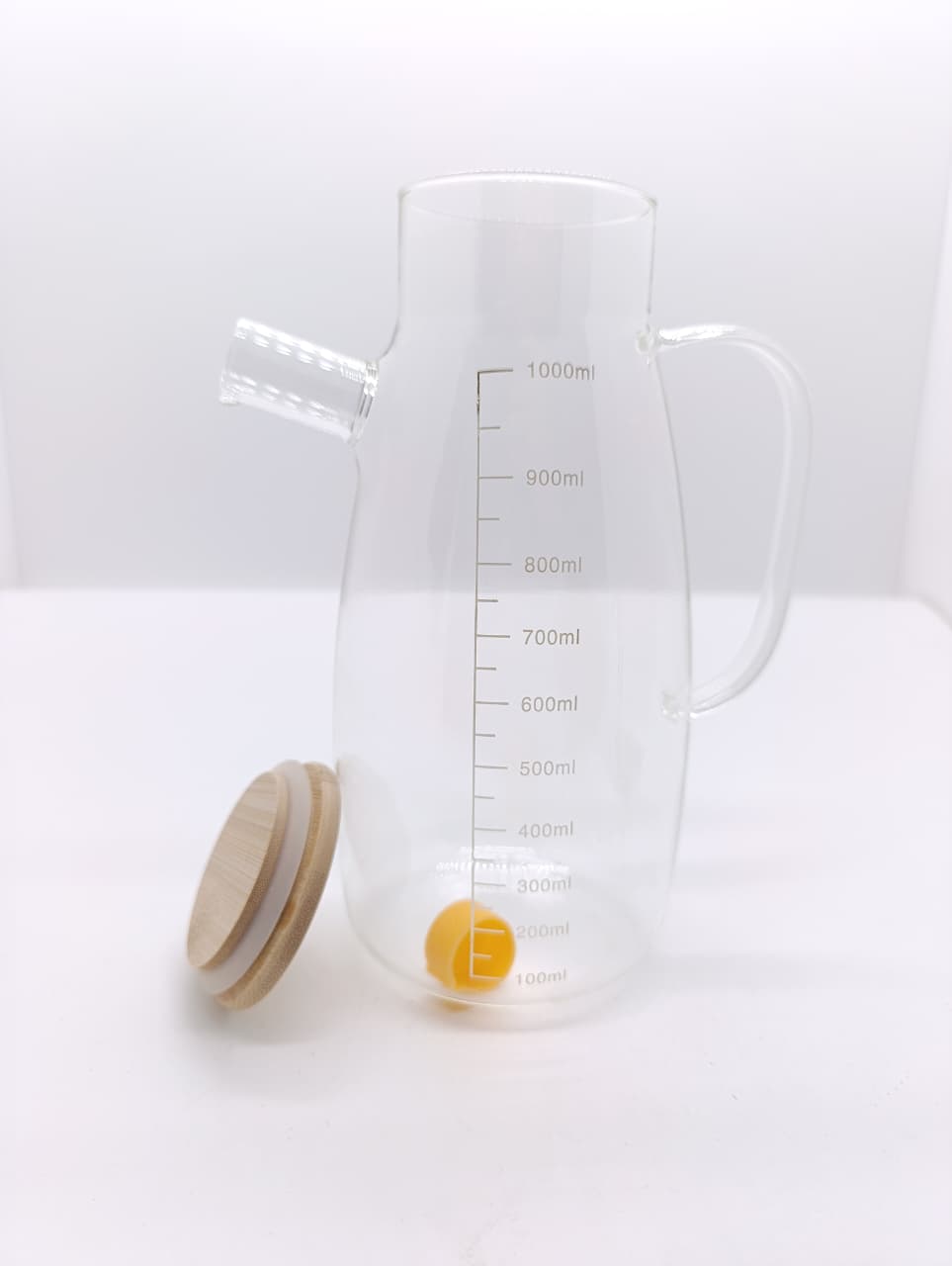 Keramik Haus - Oil bowl - H7159