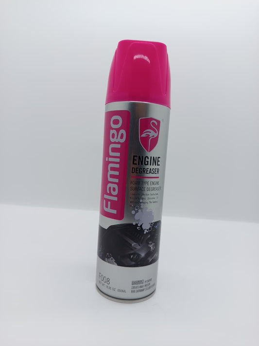 Flamingo - Avtomobil motorxanası üçün  - GF008