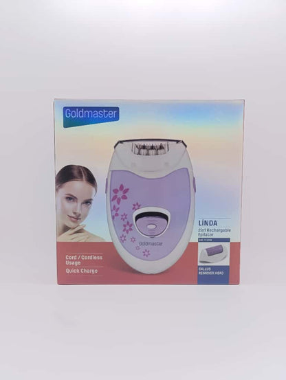 Goldmaster - Epilator - 7159