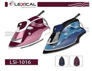 Lexical - Iron - 1016