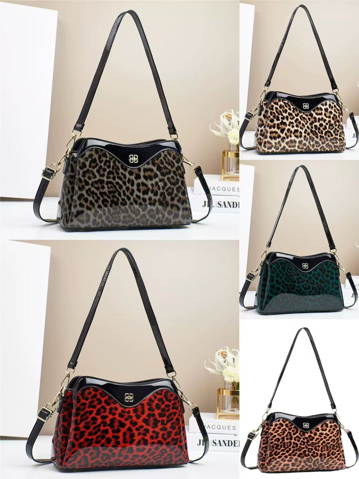 Qadın çantası - GoBag - T8069