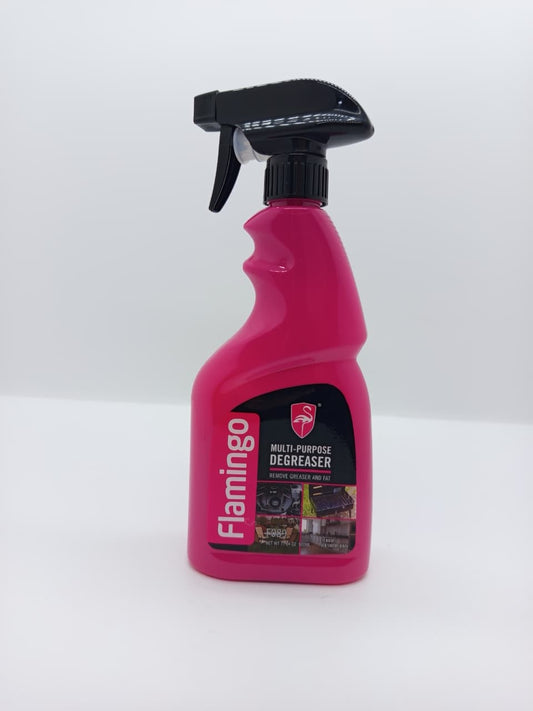 Flamingo - Avtomobil motorxanası üçün  - GF089