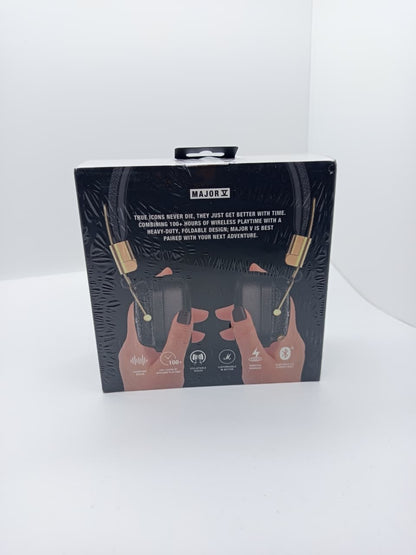 Marshall - Wireless Headphones - G5565