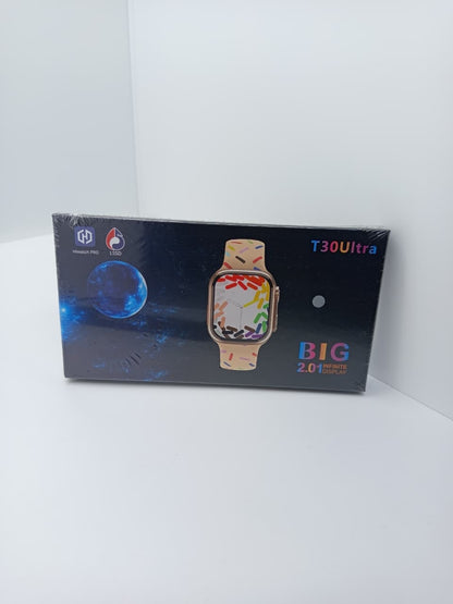 T30 Ultra - Smart watch - G5559