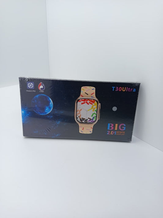 T30 Ultra - Smart watch - G5559