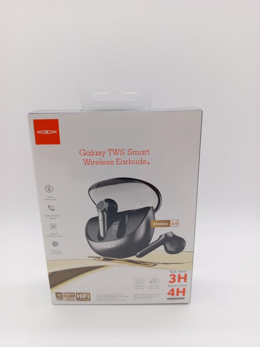 Moxom - Earphones - BTW81