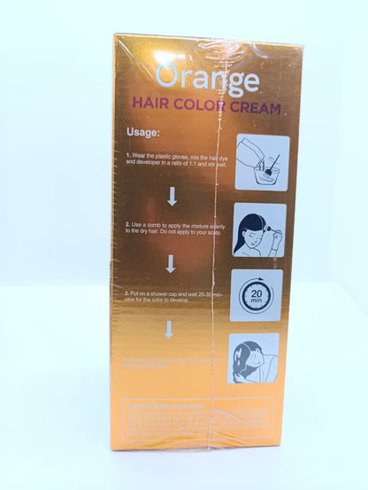 Saç boyası - Disaar - T4008