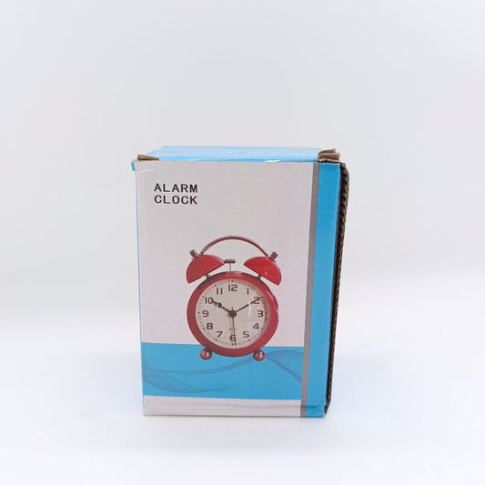 Clock - Alarm clock - R7135
