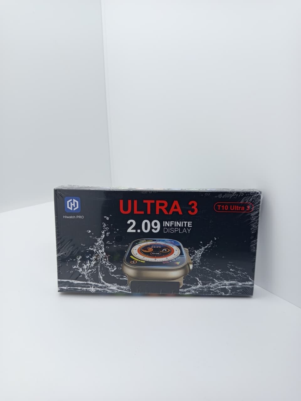 Hiwatch - Smart watch - G5557