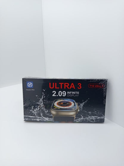 Hiwatch - Smart watch - G5557