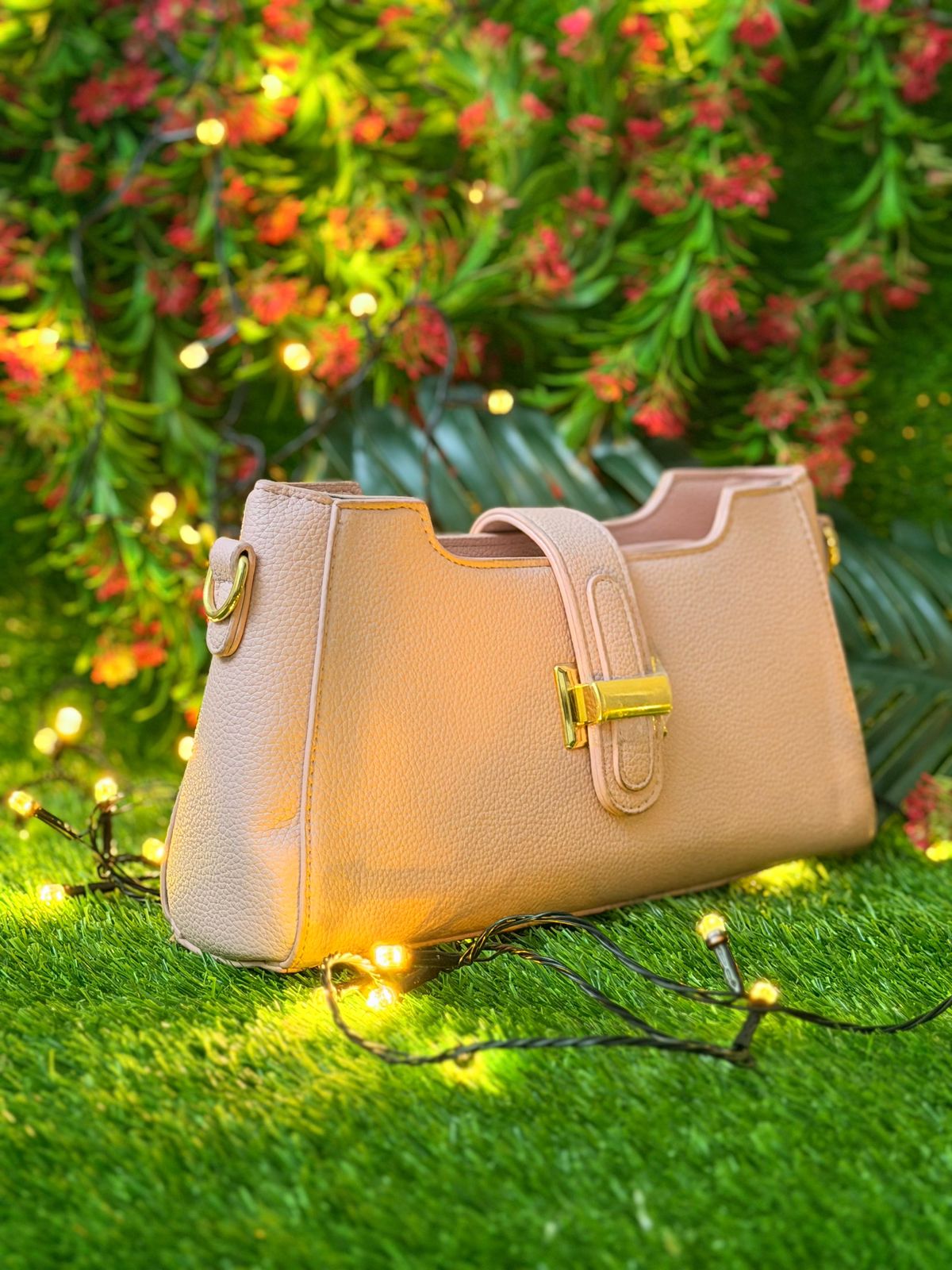 Qadın çantası - GoBag - T8036