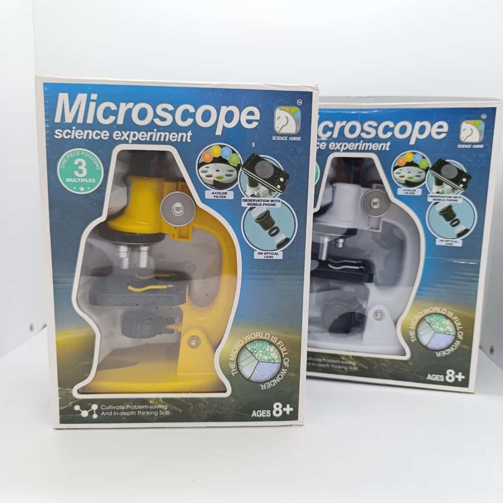 Pen-lux - Microscope - BST221