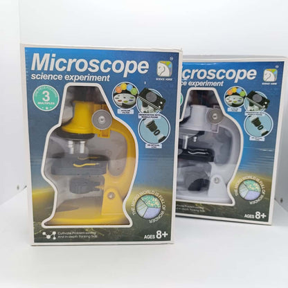 Pen-lux - Microscope - BST221