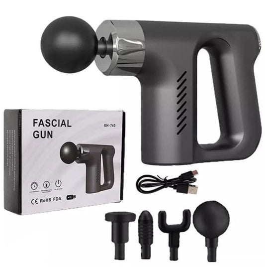 Masaj aparatı  - Sağlam Həyat - T2529