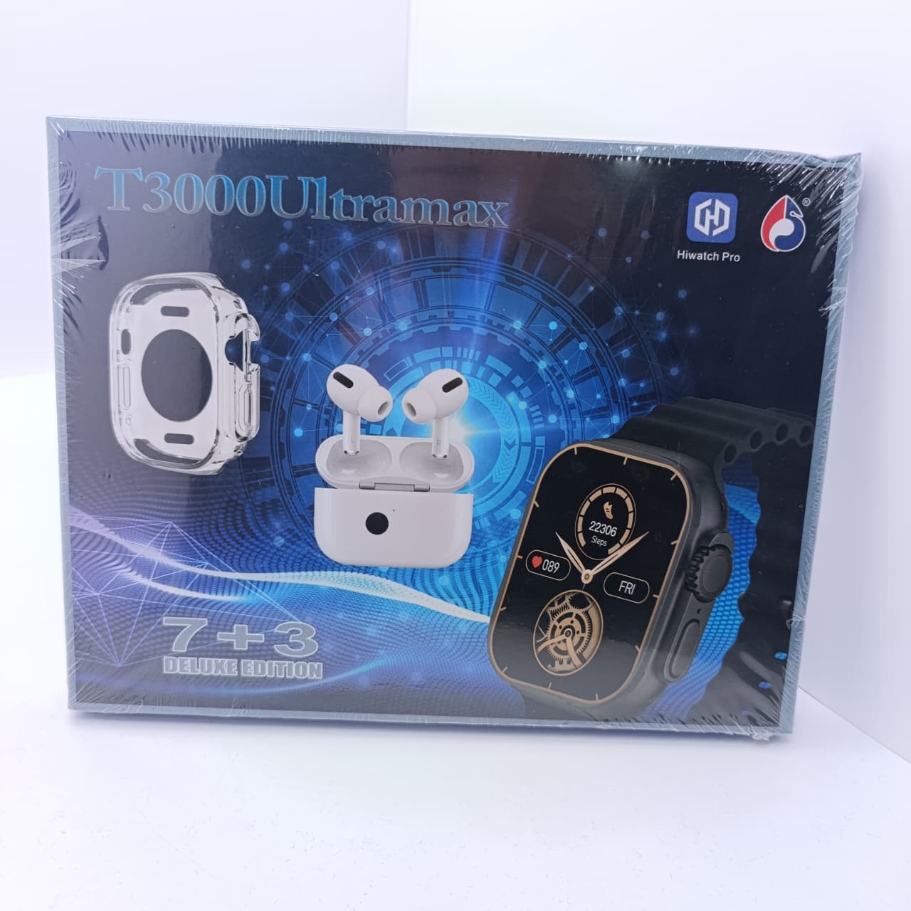 Moxom - Smart watch - GT3000