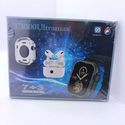 Moxom - Smart watch - GT3000